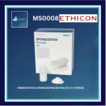 MS0008 SPONGOSTAN EN POLVO ETHICON